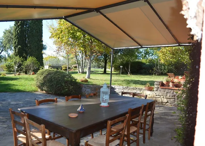 아파트 Il Belvedere Holiday House In The Tuscan